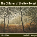 The Children of the New Forest by Frederick Marryat