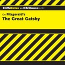 The Great Gatsby: CliffsNotes by Kate Maurer