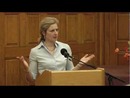 Lisa Randall: Science and Creativity by Lisa Randall