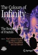 Colors of Infinity by Arthur C. Clarke