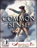 Common Sense by Thomas Paine