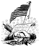 What Makes America Great by Bryan Golden