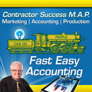 Contractors Success Map Podcast by Randal DeHart
