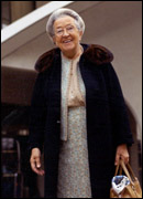 Corrie Ten Boom Sermons by Corrie ten Boom