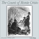 The Count of Monte Cristo by Alexandre Dumas