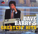 Dave Barry's Greatest Hits by Dave Barry