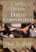 David Copperfield by Charles Dickens