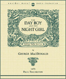 The Day Boy and the Night Girl by George MacDonald