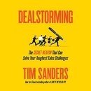 Dealstorming by Tim Sanders
