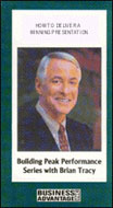 How to Deliver a Winning Presentation by Brian Tracy