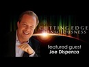 Joe Dispenza: Patterned Perception Organizes Reality by Joe Dispenza