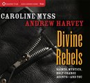 Divine Rebels by Andrew Harvey