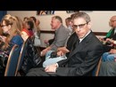 Richard Belzer Discusses Hit List by Richard Belzer