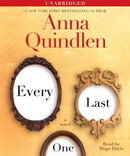 Every Last One by Anna Quindlen
