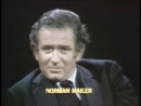 Norman Mailer on Armies of the Night by Norman Mailer