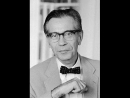Richard Hofstadter at UCLA in 1968 by Richard Hofstadter