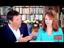 Tony Robbins With Marlo Thomas by Anthony Robbins