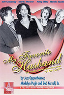My Favorite Husband by Jess Oppenheimer