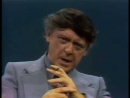 Anthony Burgess on The Young by Anthony Burgess