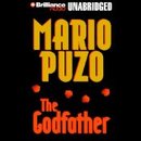 The Godfather by Mario Puzo