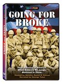 Going for Broke: Japanese Americans in World War II