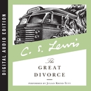 The Great Divorce by C.S. Lewis