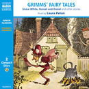 Grimm's Fairy Tales by Brothers Grimm