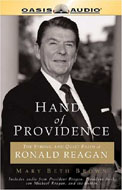 Hand of Providence by Mary Beth Brown