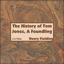 Tom Jones by Henry Fielding