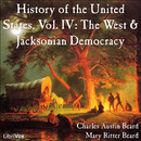 History of the United States, Volume 4 by Charles Austin Beard