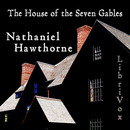 The House of the Seven Gables by Nathaniel Hawthorne