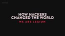 How Hackers Changed the World