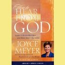 How to Hear From God by Joyce Meyer