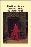 The Hunchback of Notre Dame by Victor Hugo