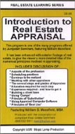 Introduction to Real Estate Appraisal by William B. Mansfield