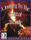 A Journey to the Center of the Earth by Jules Verne