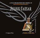 Julius Caesar by William Shakespeare