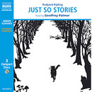 Just So Stories by Rudyard Kipling