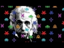Video Games Will Make Us Smarter by Asi Burak