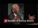 Physics of the Future by Michio Kaku