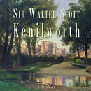 Kenilworth by Sir Walter Scott