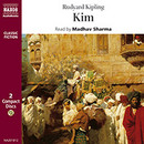 Kim by Rudyard Kipling
