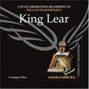 King Lear by William Shakespeare