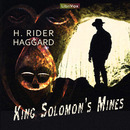 King Solomon's Mines by Henry Rider Haggard