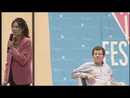 Nicolas Kristof and Sheryl WuDunn on Half the Sky by Nicolas Kristof