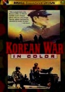 Korean War in Colour