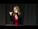 Marlee Matlin on I'll Scream Later by Marlee Matlin