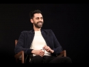 Hasan Minhaj on Patriot Act by Hasan Minhaj