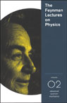 The Feynman Lectures on Physics: Volume 2, Advanced Quantum Mechanics by Richard P. Feynman