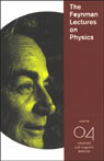 The Feynman Lectures on Physics: Volume 4, Electrical and Magnetic Behavior by Richard P. Feynman